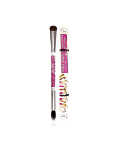 The Balm Give Crease a Chance Shadow Brush