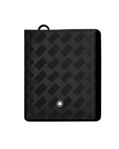 Montblanc Extreme 3.0 Compact Wallet 6Cc
