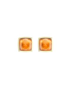Versace Mardava Earrings Gold