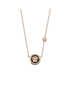 Versace Medusa Neck Pg Onyx