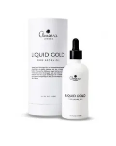 Ameera London Liquid Gold Pure Argan Serum 100ml