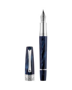 Montegrappa Extra Otto Limited Edition Fountain Pen M