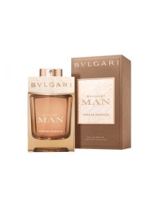 Bvlgari Terrae Essence EDP 100Ml