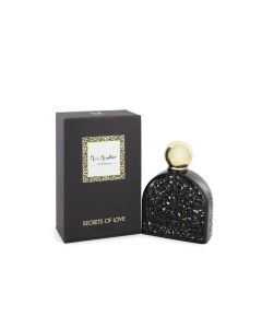 Perf.M.Micallef Secrets Of Love Delice EDP 75ML