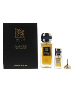عطر سيجنتشر سيلاجيد اورينت سفاير 100 مل مع 15 مل