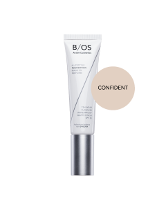 Base Of Sweden -The Base Foundation 1009 Confident