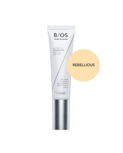 Base Of Sweden -The Base Foundation 1010 Rebellious