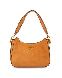 Guess Kaoma Top Zip Shoulder Bag
