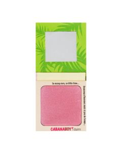 The Balm Cabana Boy Blush - Romantic Rose 