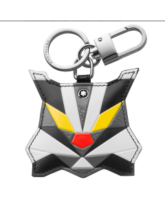 Montblanc Meisterstück Soft Grain Key Fob Lynx