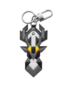 Montblanc Meisterstück Soft Grain Key Fob Deer