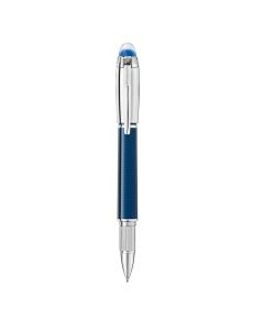 StarWalker Blue Planet Metal Doué Fineliner