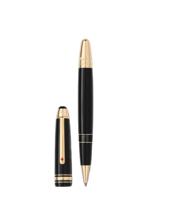 Montblanc Meisterstuck Around The World Legrand Rollerball Pen