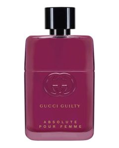 Gucci Guilty Absolute Pour Femme EDP 50Ml