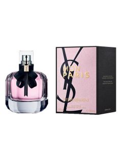 عطر ايف سان لوران مون باريس اودى بيرفيوم 90 مل