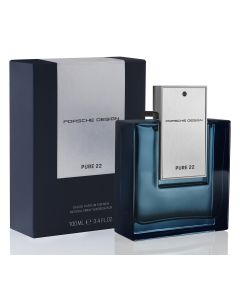 عطر بورش ديزاين بيور 22 اودى بيرفيوم 100 مل 