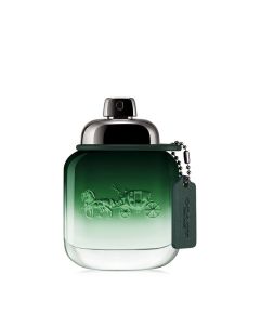 Coach Green Men EDT 100Ml