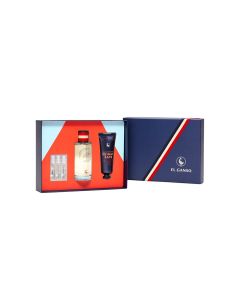 El Ganso After Game Setbox 125Ml