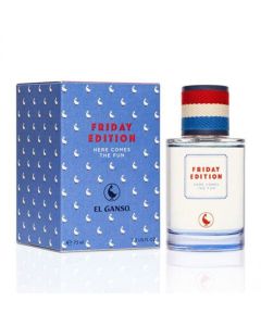 عطر القانسو فراي داي ايديشن اودى تواليت 75 مل