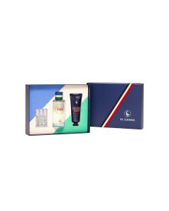 El Ganso Part Time Hero Setbox 125Ml