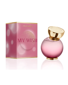 عطر هالوين ماي ويش أو دي بارفان 100 مل
