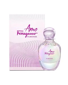 Salvatore Ferragamo Amo Flowerful EDP 100Ml