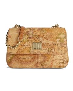 Alviero Martini Lovely Bag with shoulder strap Geo Classic