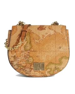 Alviero Martini Lovely Bag with shoulder strap 
