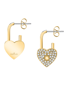 Morellato ABBRACCIO earring for women gold