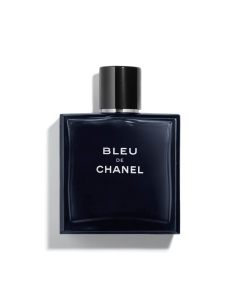 Chanel Bleu De Chanel For Men EDT 100Ml