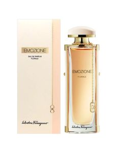 Salvatore Ferragamo Emozione for women EDP 92Ml
