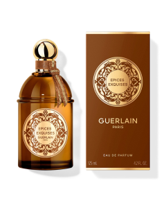 عطر جيرلان ايبيس اكسكيز او دى بارفيوم 125مل