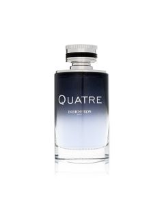 Boucheron Quatre Absolu De Nuit EDP 100Ml