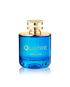 Boucheron Quatre En Bleu EDP 100Ml