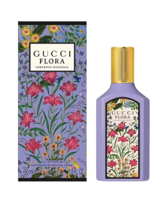 Gucci Flora Gorgeous Magnolia EDP 50Ml