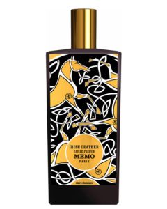 ميمو باريس ايرش ليذر - عطر جلدي فاخر وجريء
