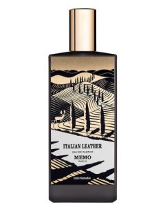 عطر ميمو باريس ايطاليان ليذر اودى بيرفيوم 75 مل