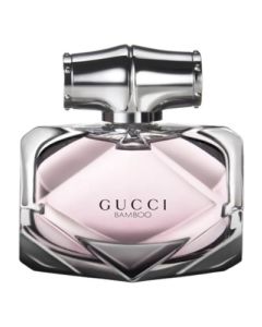 Gucci Bamboo for women EDP 75Ml