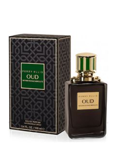 Perry Ellis Vetiver Royale Absolute EDP 100Ml