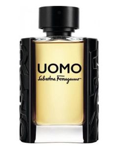 Salvatore Ferragamo Uomo EDT 50Ml