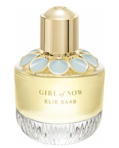 Elie Saab Girl of Now for women EDP 90Ml