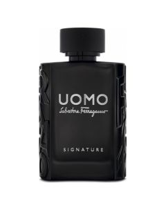 Salvatore Ferragamo Amo EDP 100Ml