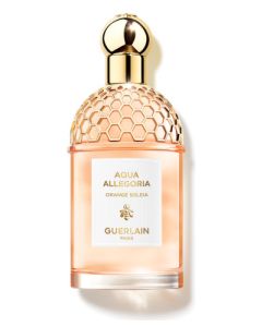 عطر جيرلان اكوا اليجوريا اورانج سوليل اودى تواليت 125 مل
