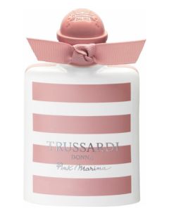 عطر تروساردى دونا بينك مارينا للنساء اودى تواليت 100 مل 