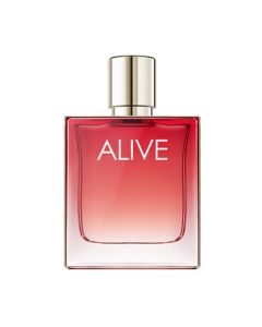 عطر هوغو بوس الايف انتنس للنساء اودى بيرفيوم 50 مل