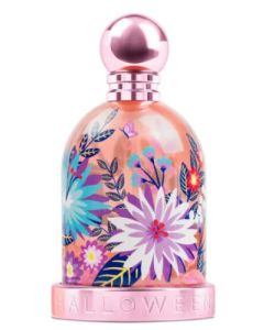 عطر هالوين بلوسوم للنساء اودى تواليت 100 مل