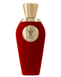 V Canto F. da Montefeltro Extrait De Parfum 100ml