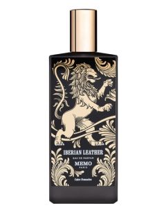 عطر ميمو باريس ايبريريان ليذر اودى بيرفيوم 75 مل