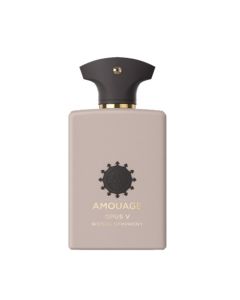 Amouage Opus V Woods Symphony 100ML