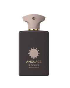Amouage The Library Collection Opus XIII Silver Oud 100Ml
